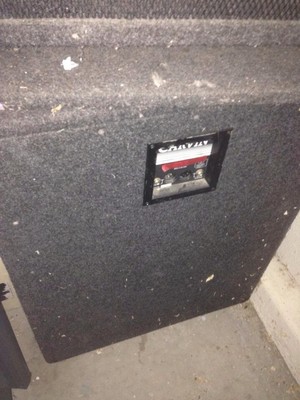 carvin 832 speakers